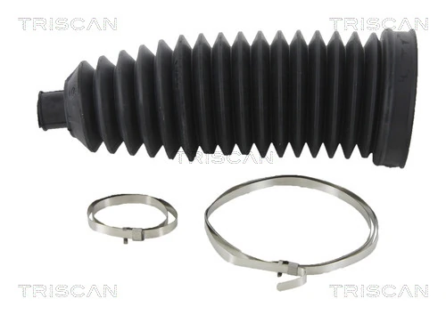 Bellow Kit, steering