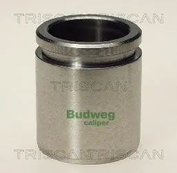 Stempel, bremsekaliber