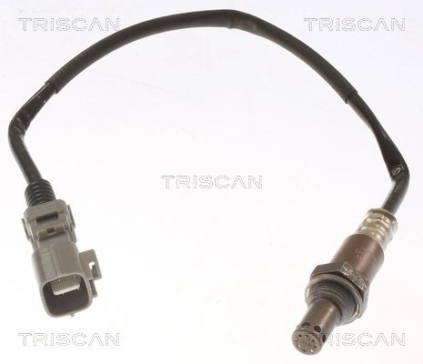 Oxygen Sensor
