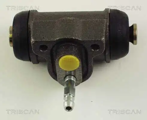 Hjulbremsecylinder