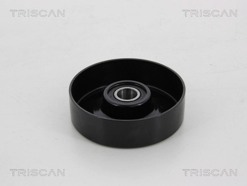 Tensioner Pulley, V-ribbed belt
