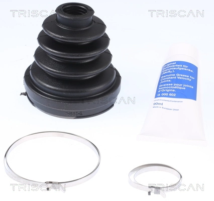 Bellow Kit, drive shaft