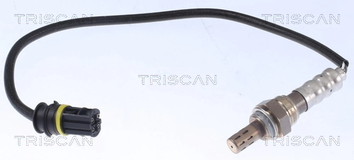 Oxygen Sensor