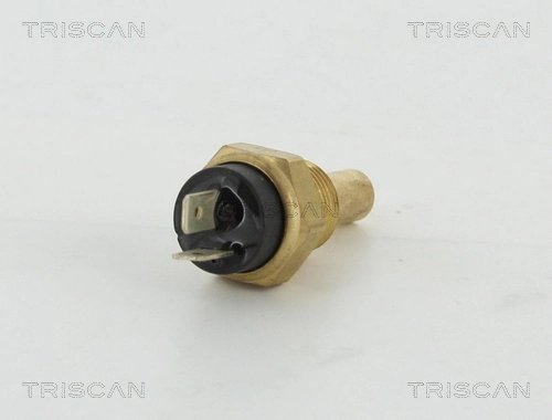 Sensor, kølemiddeltemperatur