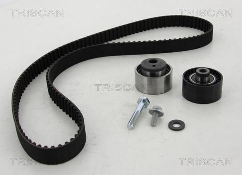 Kit Chaîne CITROËN BERLINGO-C15-JUMPY  FIAT SCUDO - PEUGEOT 206-306- PARTNER