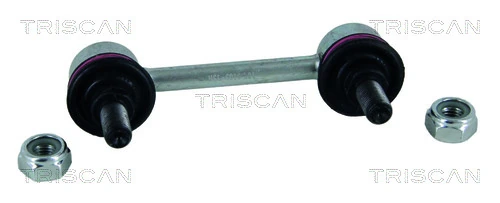 Stang/led, stabilisator