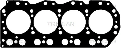 Gasket, cylinder head