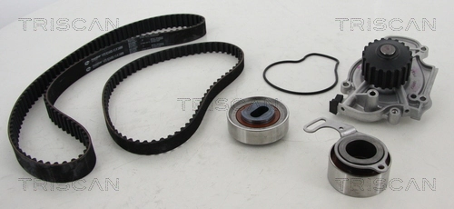 Water Pump & Timing Belt Kit