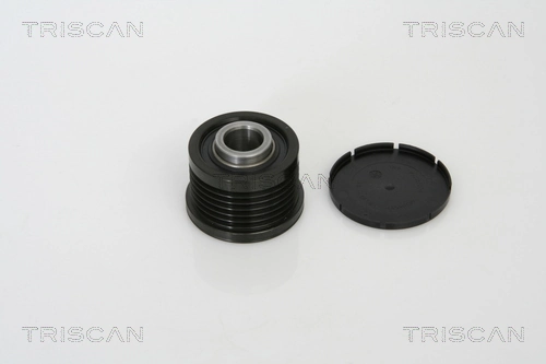 Alternator Freewheel Clutch