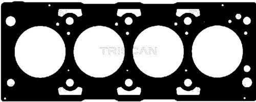 Gasket, cylinder head