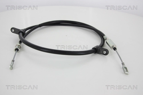 Tirette à câble, frein de stationnement Triscan