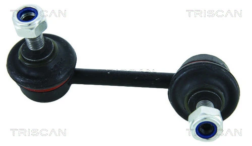 Stang/led, stabilisator
