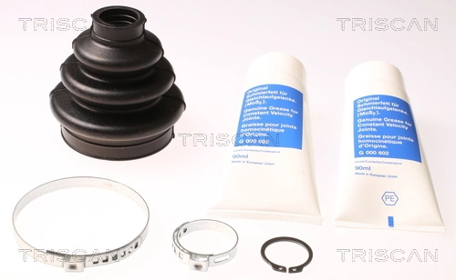 Bellow Kit, drive shaft