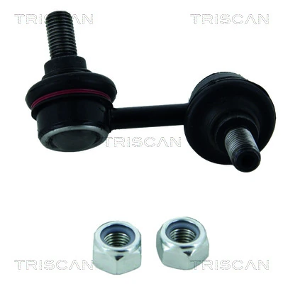 Stang/led, stabilisator