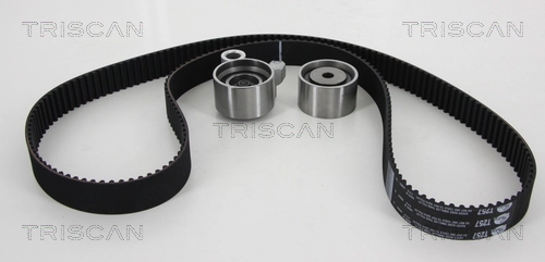 Timing Belt Kit