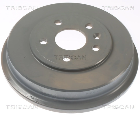 Bremsetromle