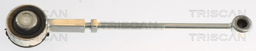 Kabel, manuel gearkasse