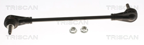 Stang/led, stabilisator