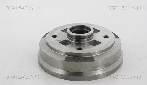 Brake Drum