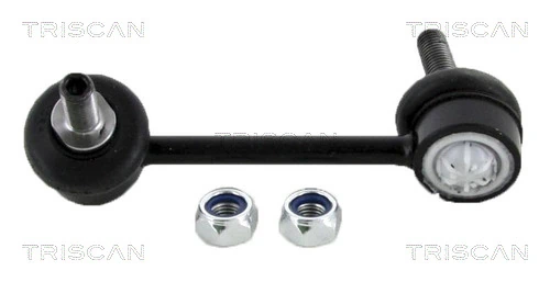 Stang/led, stabilisator
