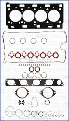 Gasket Kit, cylinder head