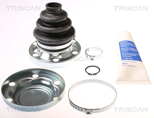 Bellow Kit, drive shaft