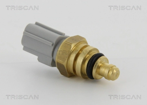 Sensor, kølemiddeltemperatur