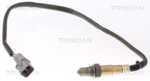 Oxygen Sensor