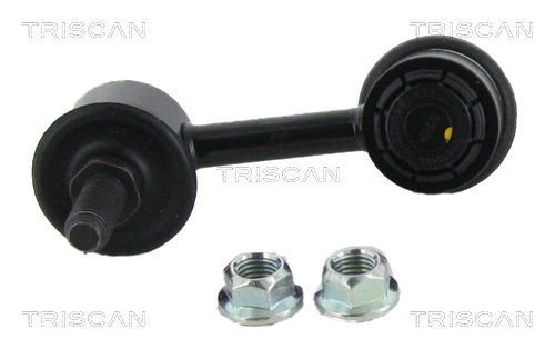 Stang/led, stabilisator
