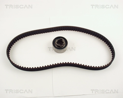 Timing Belt Kit