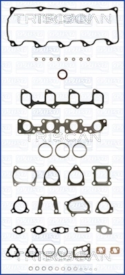 Gasket Kit, cylinder head