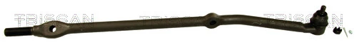 Rotule de barre de connexion