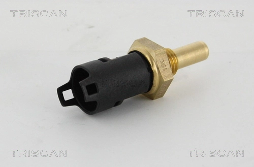 Sensor, coolant temperature
