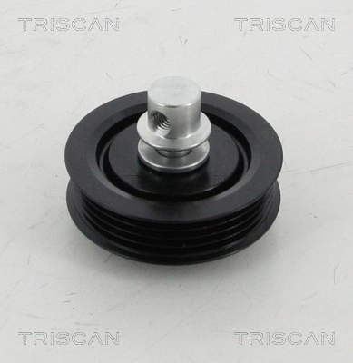 Tensioner Pulley, V-ribbed belt