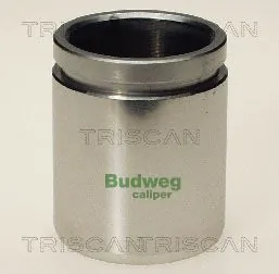 Stempel, bremsekaliber