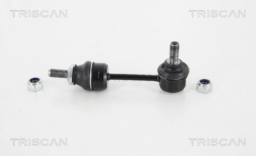 Stang/led, stabilisator