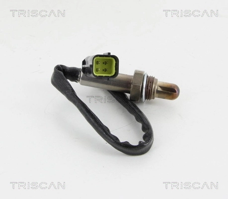 Oxygen Sensor