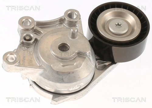 NAPINACZ PASKA WIELOROWK. CITROEN BERLINGO/ PEUGEOT PARTNER, 3008 1,6BLUEHDI