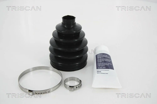 Bellow Kit, drive shaft