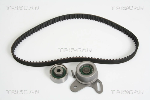Timing Belt Kit