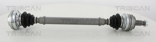 Drivaksel