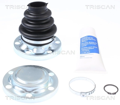Bellow Kit, drive shaft