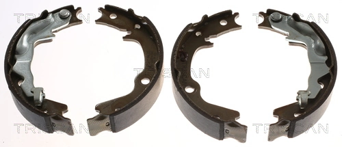 Parking Brake Shoe Set