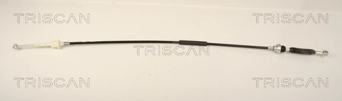 Kabel, manuel gearkasse