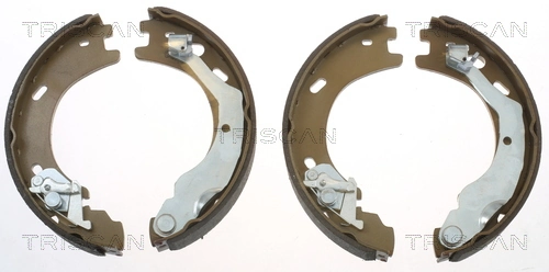 Parking Brake Shoe Set