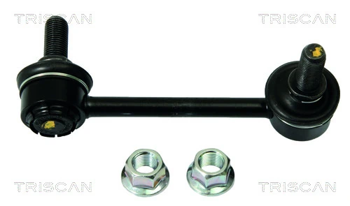 Stang/led, stabilisator