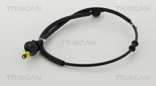 Accelerator Cable