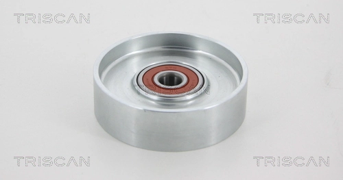 Tensioner Pulley, V-ribbed belt