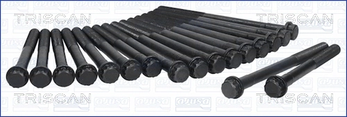 Cylinder Head Bolt Set