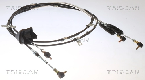 Kabel, manuel gearkasse